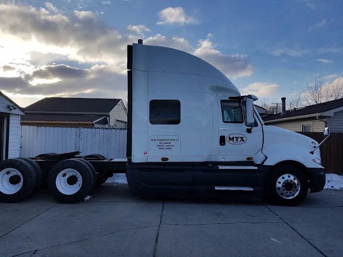 Madco Tire and Truck repair 4