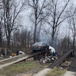 Lalonde's Muffler Repair ico