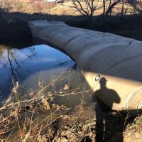 Detroit Tarp Inc