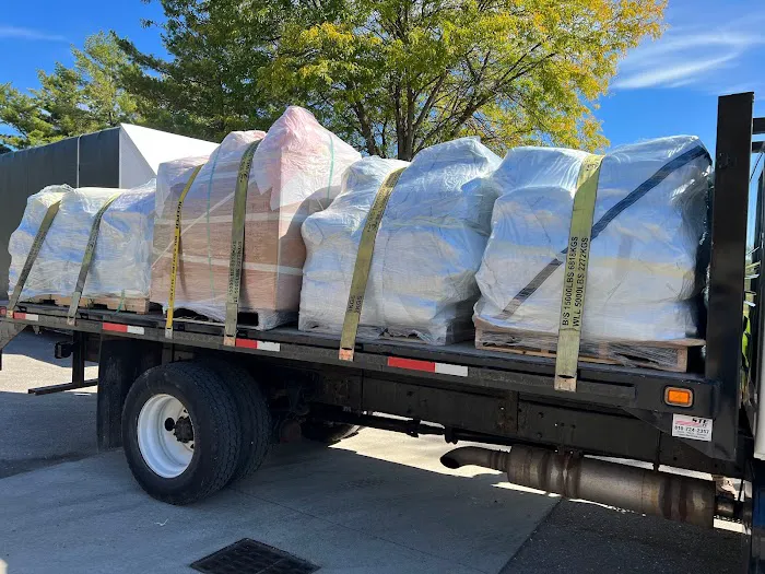 Detroit Tarp Inc 9