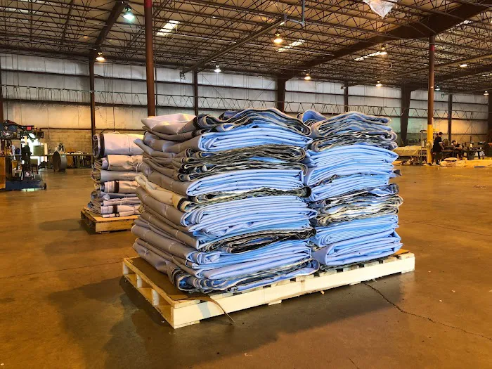 Detroit Tarp Inc 7