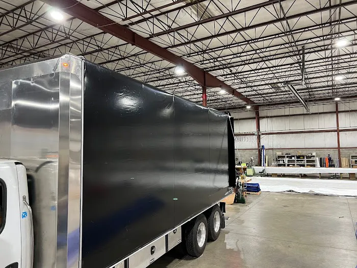 Detroit Tarp Inc 2