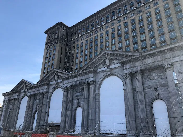 Detroit Tarp Inc 6