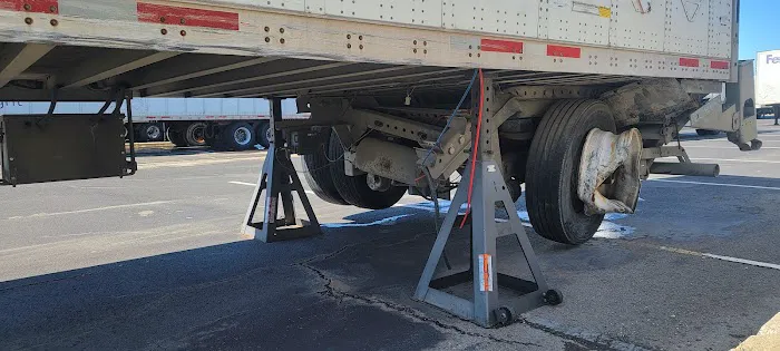 RGM Truck & Trailer Repair 9