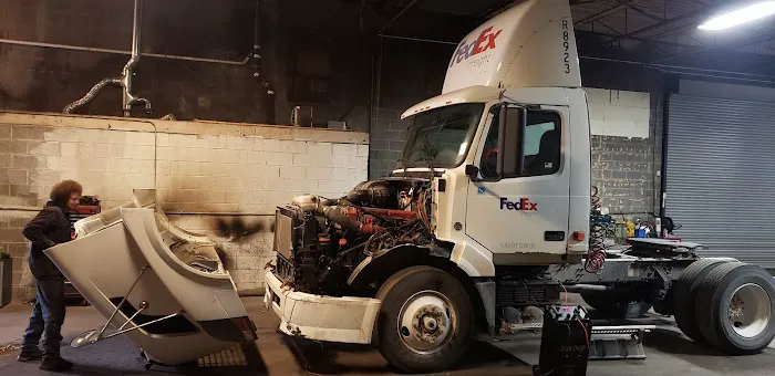 RGM Truck & Trailer Repair 7