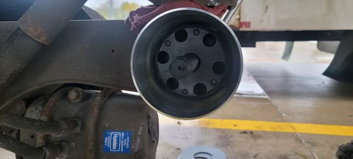 RGM Truck & Trailer Repair 3