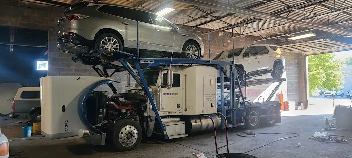 RGM Truck & Trailer Repair 0