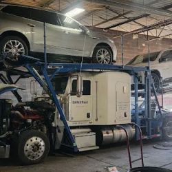 RGM Truck & Trailer Repair ico
