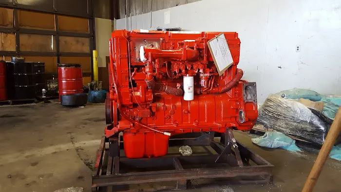 RGM Truck & Trailer Repair 1
