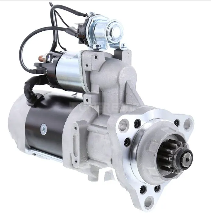 SP Truck Parts 1