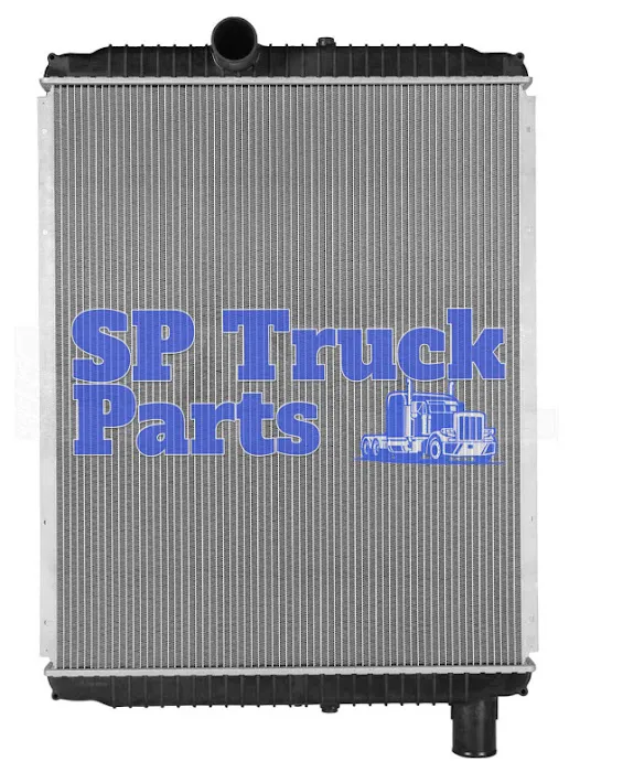 SP Truck Parts 3