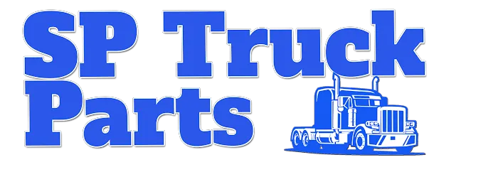 SP Truck Parts 2