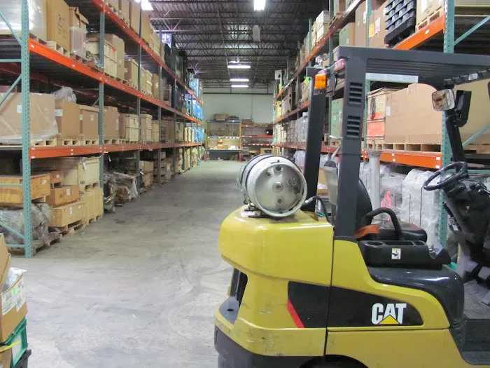 SMC Performance & Auto Parts 1