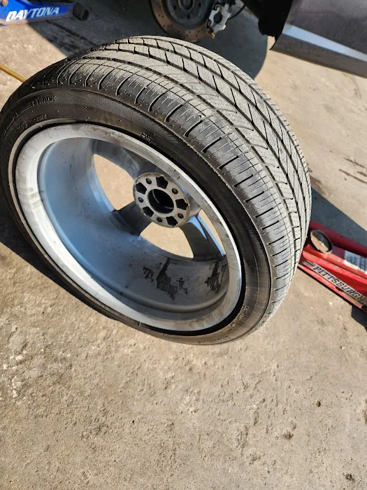 MOB TIRES 3