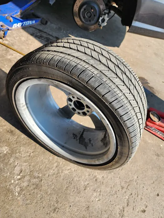 MOB TIRES 1