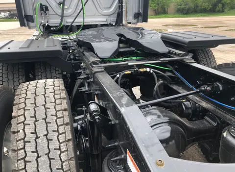 A to Z Truck And Trailer Repair 1