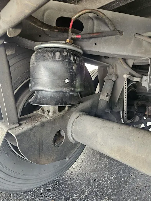 A to Z Truck And Trailer Repair 4