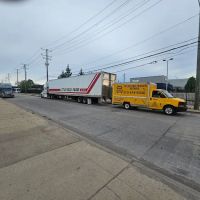 A to Z Truck And Trailer Repair