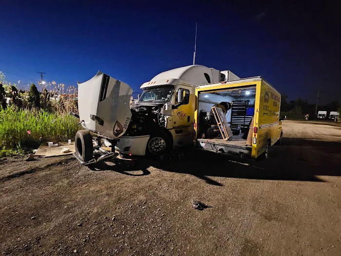 A to Z Truck And Trailer Repair 9