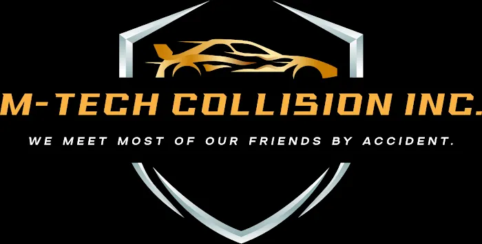 M-tech Collision Inc. 6