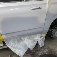 M-tech Collision Inc.