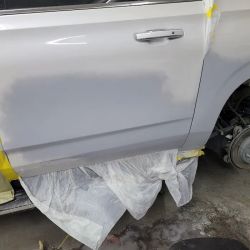 M-tech Collision Inc. ico