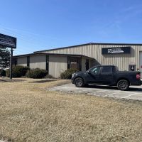 Glider Tarp Systems (Glider Systems LLC.)