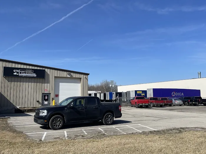 Glider Tarp Systems (Glider Systems LLC.) 2