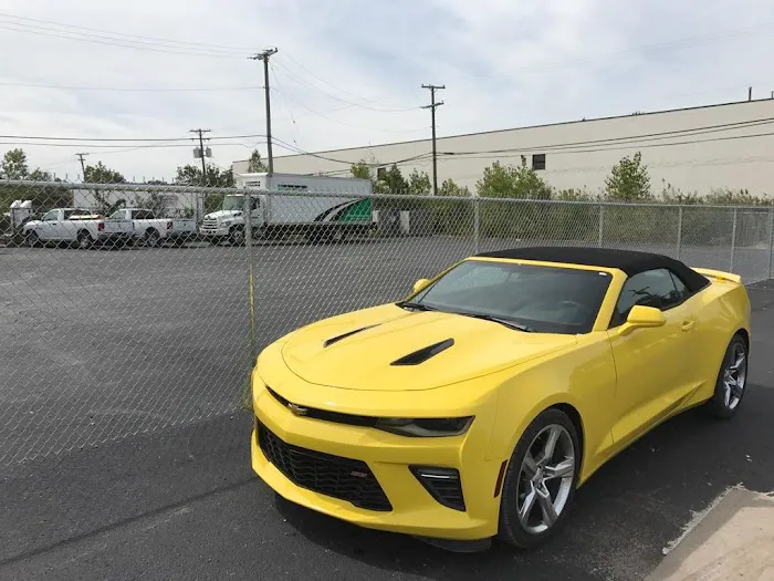 Maaco Fleet Solutions Center 5