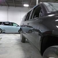 Maaco Fleet Solutions Center