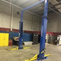 Dows Equipment Service, Inc.
