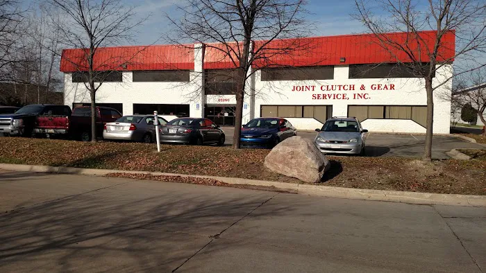 Joint Clutch & Gear Services 3