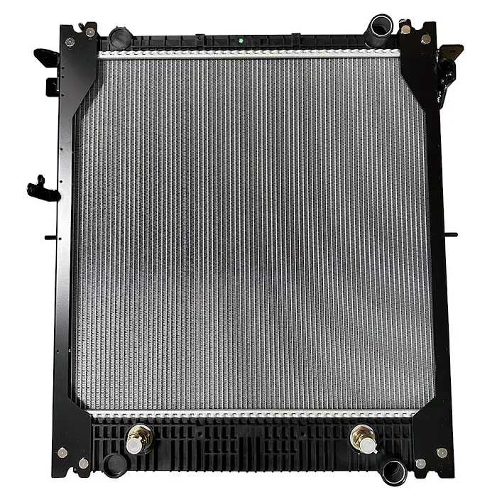 Southpointe Radiator 8