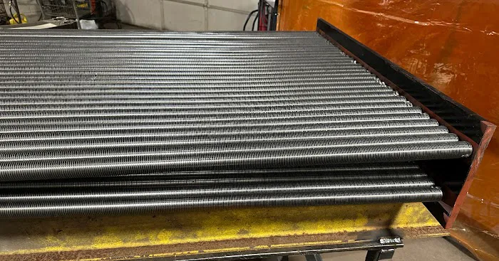 Southpointe Radiator 0