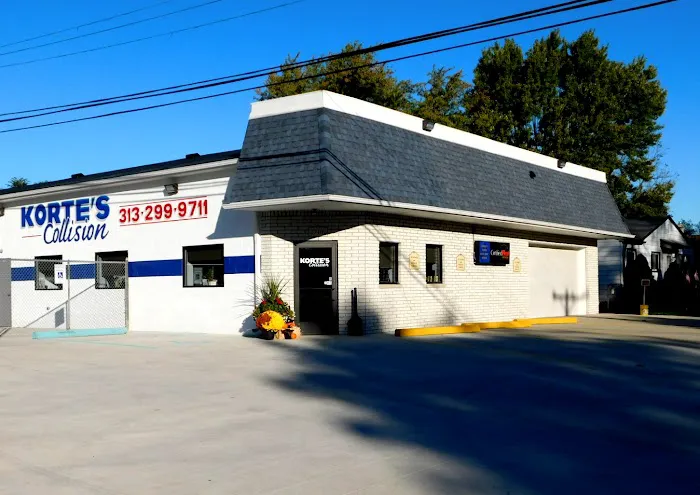 Korte's Collision, LLC 7