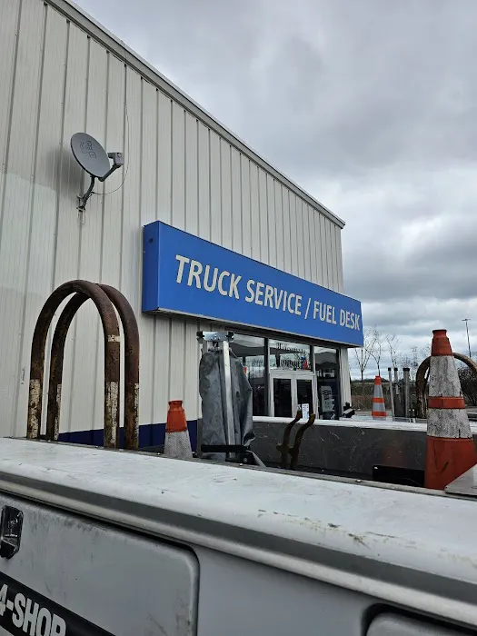 TA Truck Service 7
