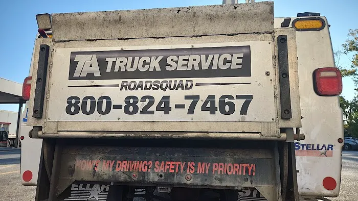 TA Truck Service 6