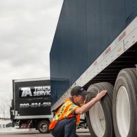 TA Truck Service