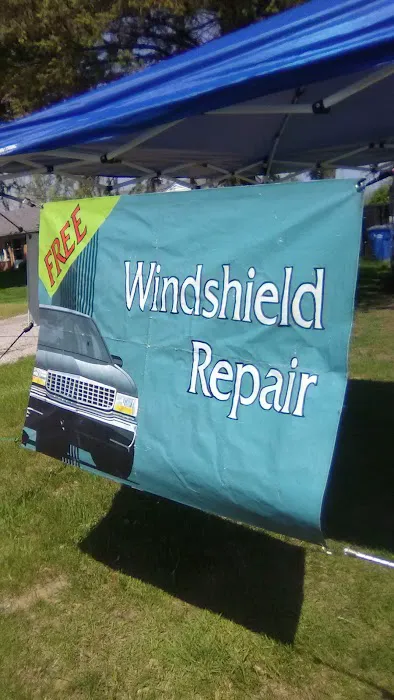 CND Windshield Chip Repair 4