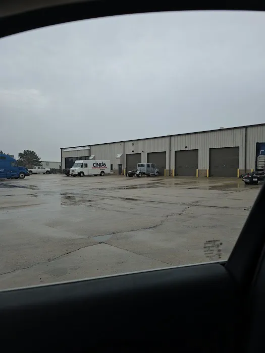 Dynamic Truck & Trailer Services 0