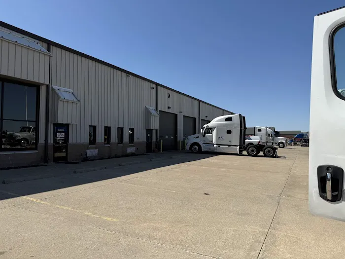 Dynamic Truck & Trailer Services 1