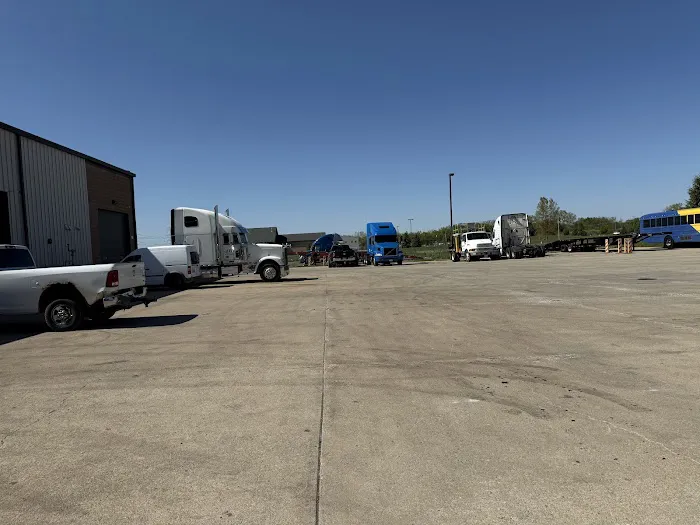 Dynamic Truck & Trailer Services 2