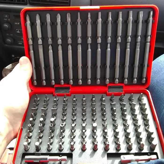 AutoZone Auto Parts 6