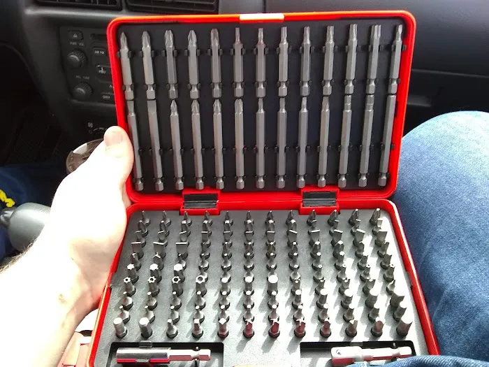 AutoZone Auto Parts 4