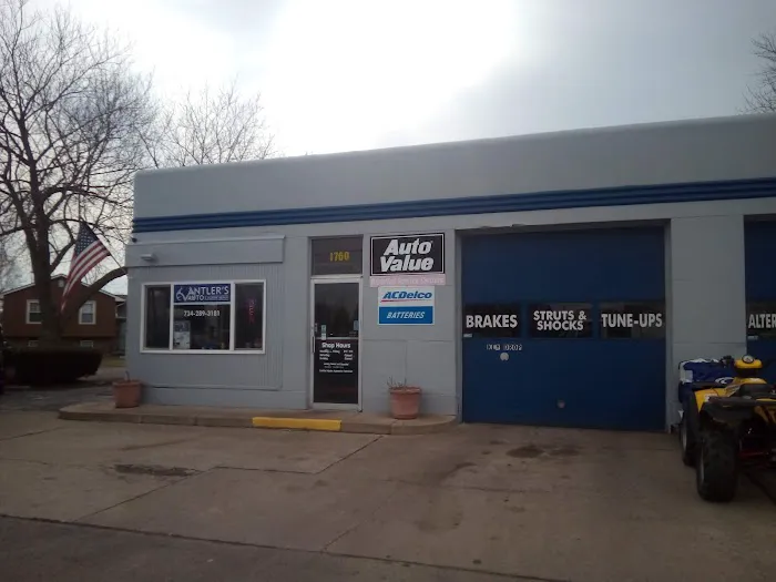 Antlers Auto & Marine Repair 3