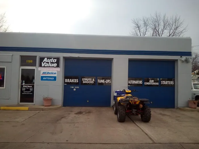 Antlers Auto & Marine Repair 1