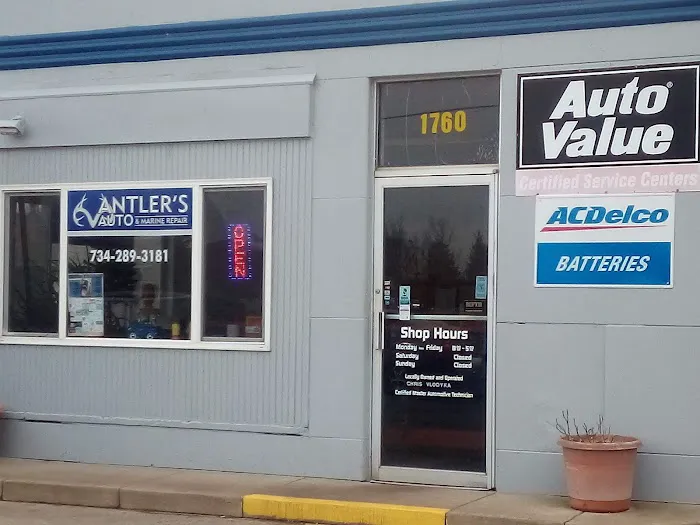 Antlers Auto & Marine Repair 2