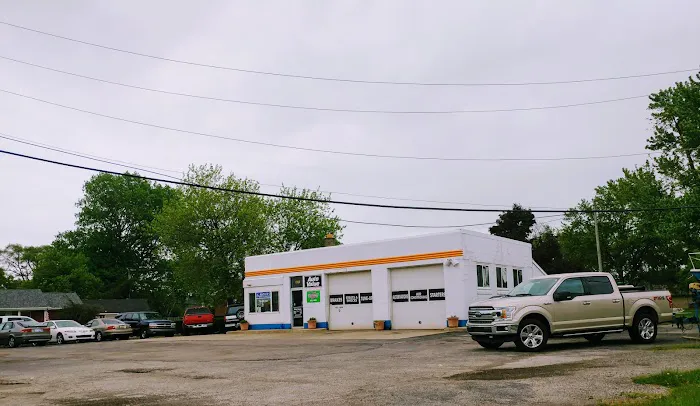 Antlers Auto & Marine Repair 0