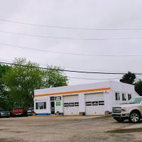 Antlers Auto & Marine Repair