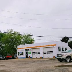 Antlers Auto & Marine Repair ico